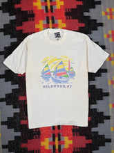Load image into Gallery viewer, Vintage Wildwood New Jersey Sailboat T-Shirt (L/XL)
