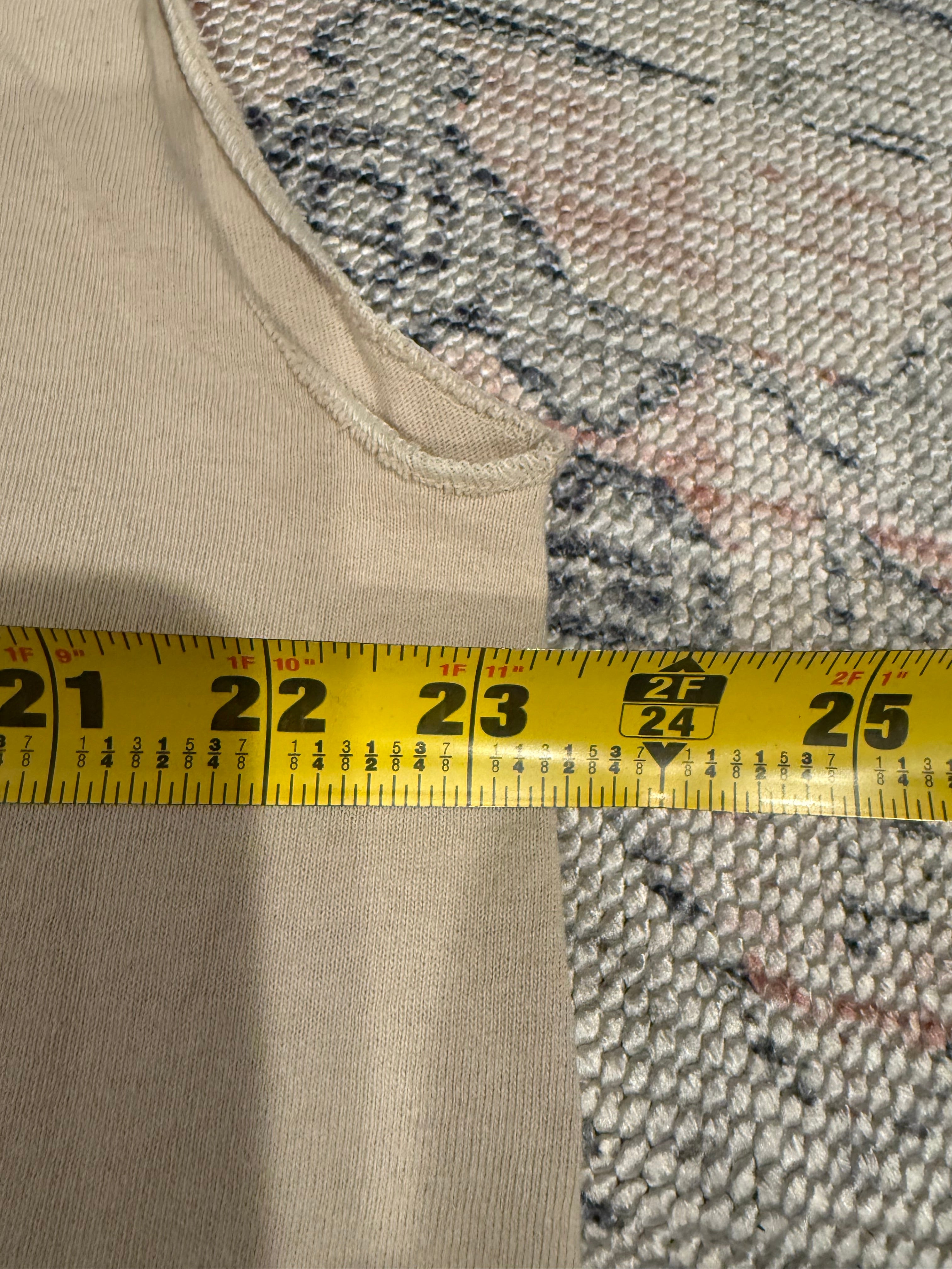 Vintage Ecko Unlimited Rhino Cutoff T-Shirt (XL)