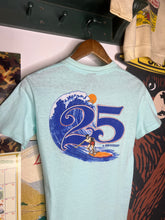Load image into Gallery viewer, Vintage 80s Beach Boys Sunkist Tour Tee (Youth)
