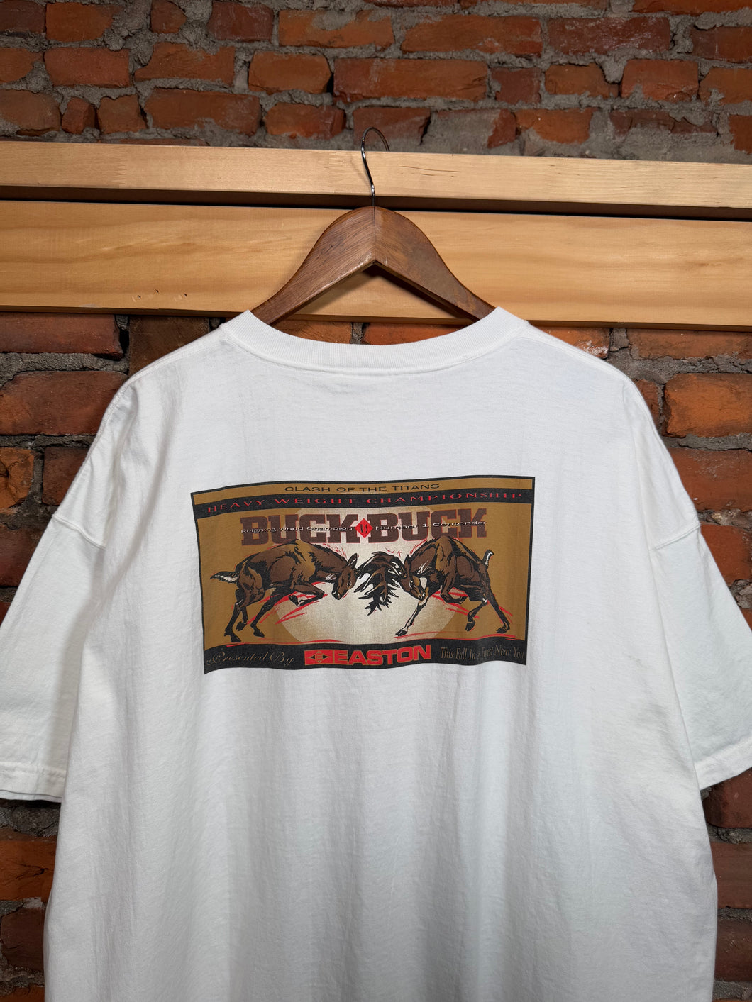 Vintage Easton Sports Shirt (3XL)