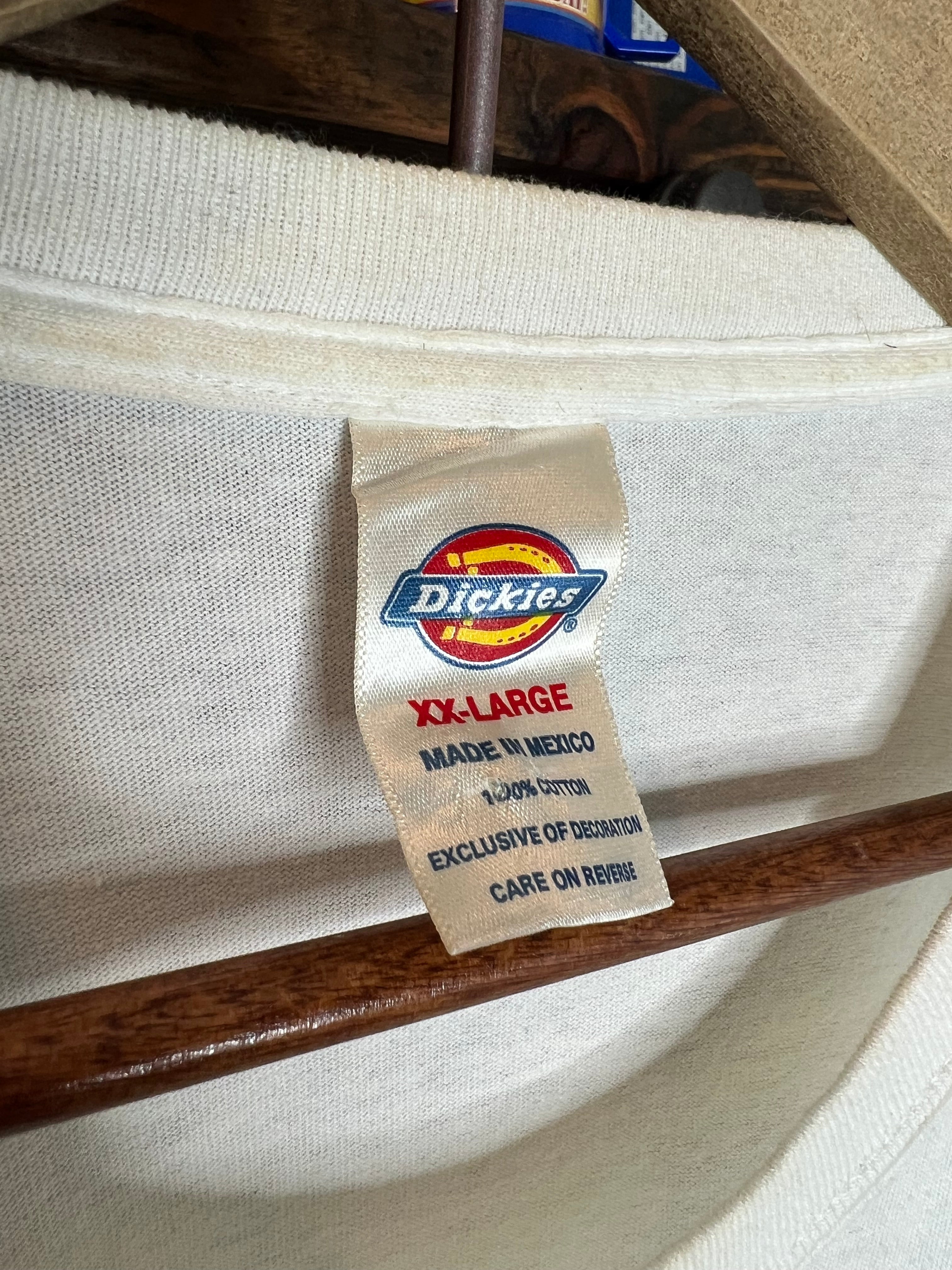 2000s Dickies Tee (2XL)