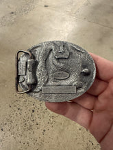 Load image into Gallery viewer, Vintage Soaring Eagle Belt Buckle
