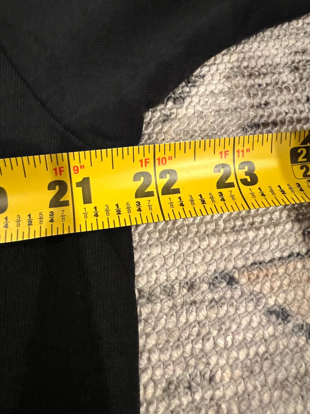 Vintage 1990 Dick Tracy Movie Premiere Tee (L)