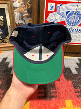 Load image into Gallery viewer, Vintage Schwebels Baked Goods SnapBack Hat

