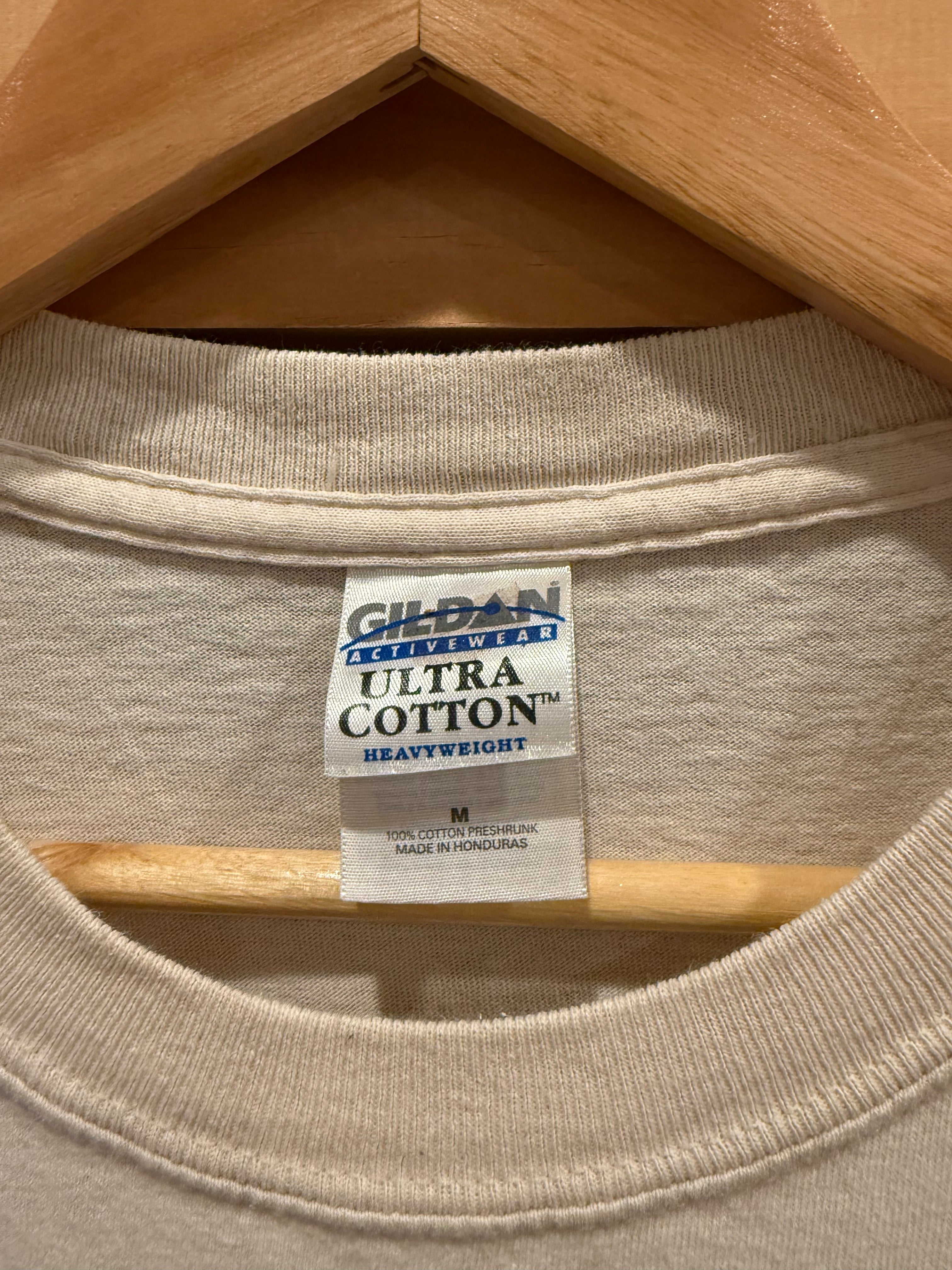2000s Montana SUV Shirt (L)