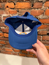 Load image into Gallery viewer, Vintage Tide Racing SnapBack Hat
