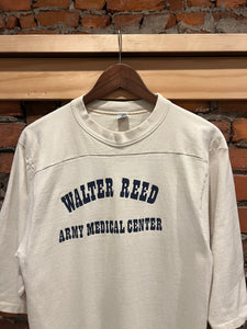 True Vintage Walter Reed Army Medical Center Shirt (M)