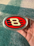 2004 Dale Earnhardt Jr #8 Belt Buckle