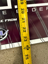 Load image into Gallery viewer, 2002 Zone of the Enders Promo Poster (18x24)
