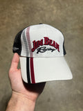 2000s Jim Beam Racing Hat