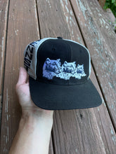 Load image into Gallery viewer, Vintage Penn State 3 Lion Hat
