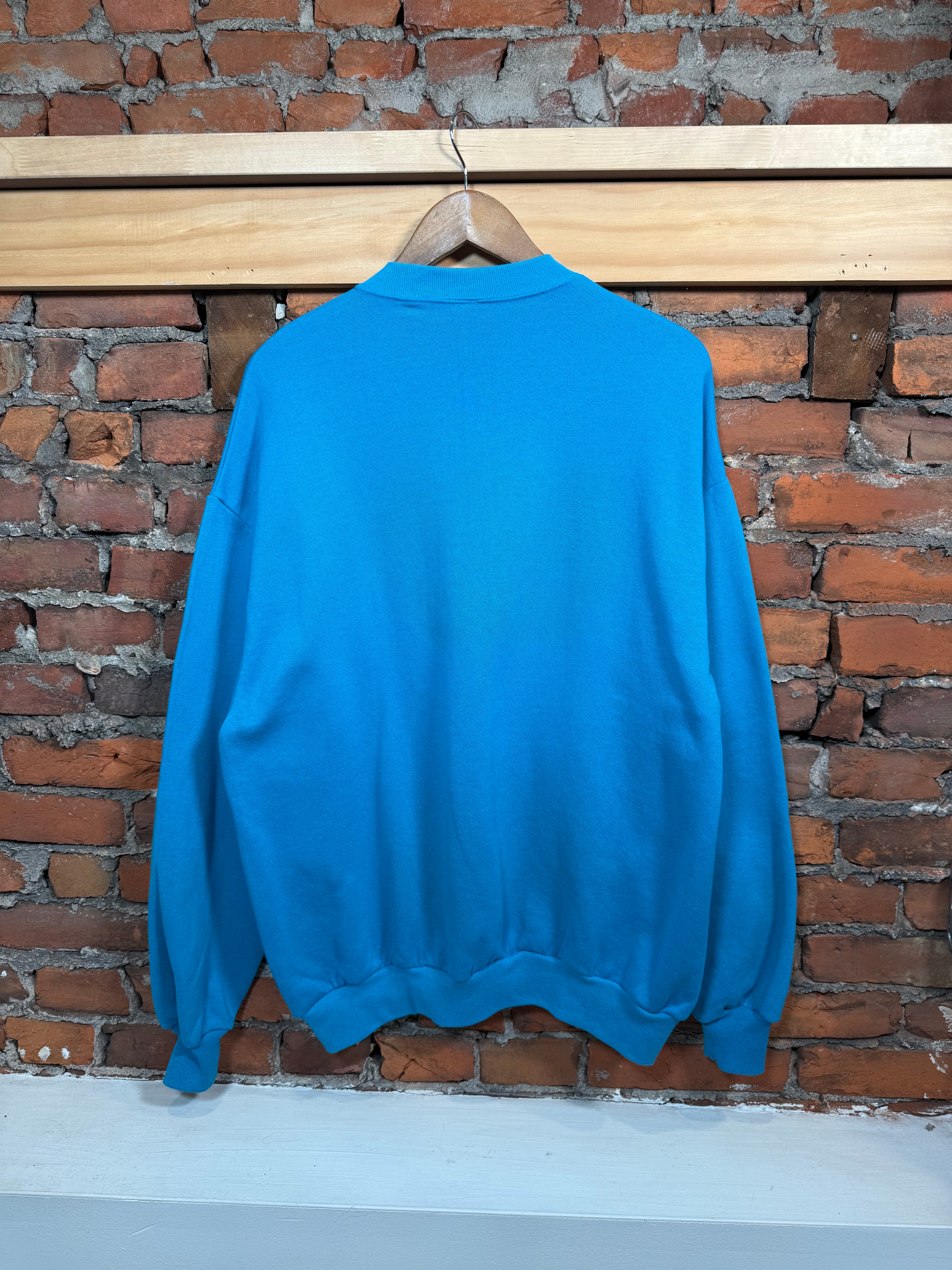 Vintage 90s Spring Crewneck (L)