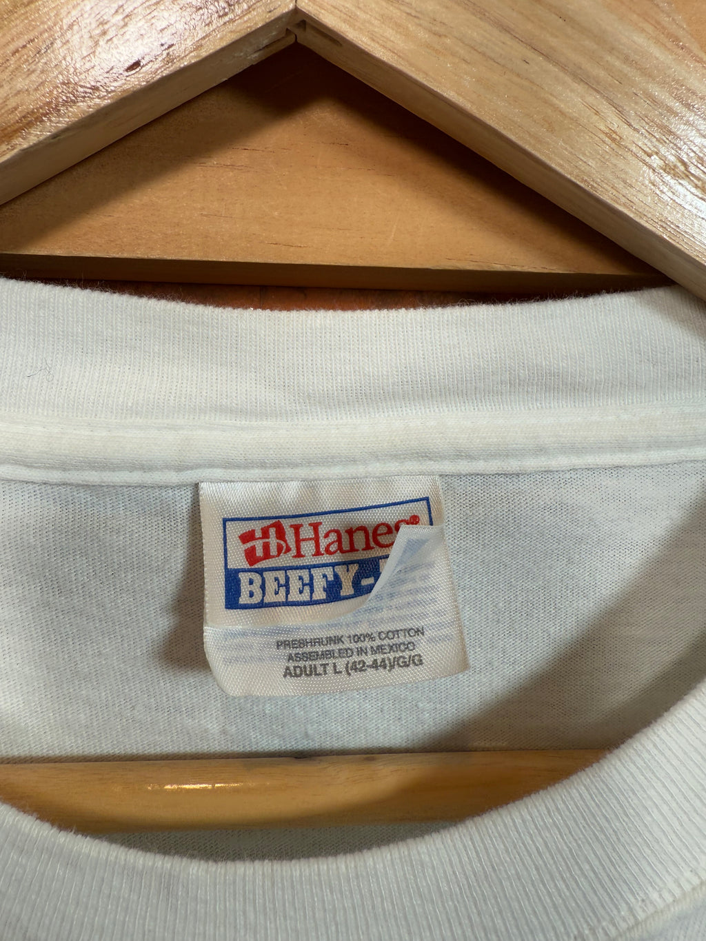 Vintage Fameco Dog Shirt (L)