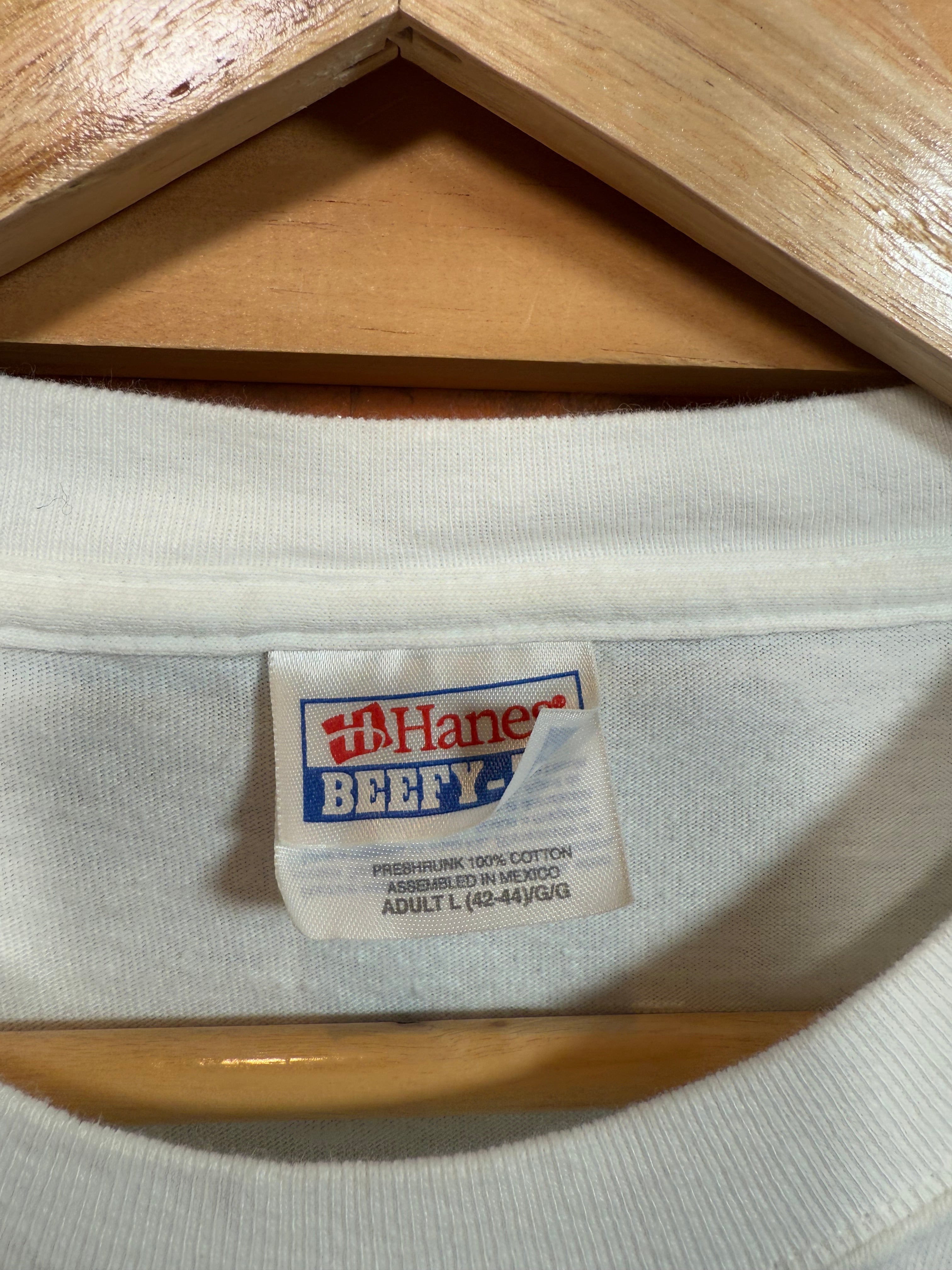 Vintage Fameco Dog Shirt (L)