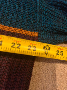 Vintage Sears Knit Sweater (L)