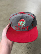 Load image into Gallery viewer, Vintage Ohio State SnapBack Hat
