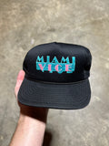 Vintage Miami Vice Trucker Hat