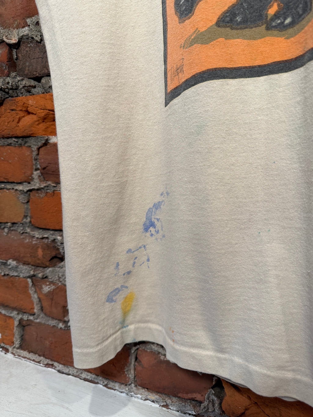 Vintage Ecko Unlimited Rhino Cutoff T-Shirt (XL)