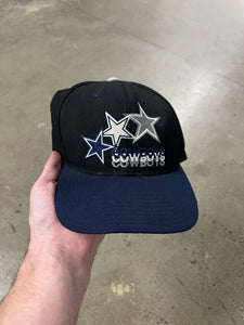 Vintage Dallas Cowboys ProPlayer SnapBack Hat