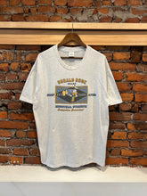 Load image into Gallery viewer, Vintage 90s Donald Duck Industrial Strength Tee (XL)
