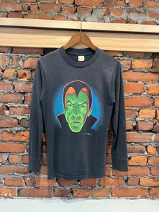 Vintage 80s Dracula T-Shirt (WM)