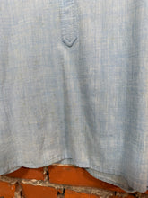 Load image into Gallery viewer, True Vintage Stitched Animal Denim Shirt (Measurements Shown)
