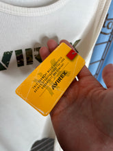 Load image into Gallery viewer, Avirex Camo Print Tank Top (XL)
