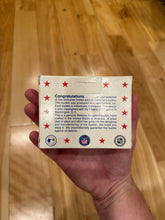 Load image into Gallery viewer, Vintage Unopened New England Patriots Belt Buckle
