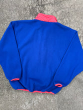 Load image into Gallery viewer, Vintage Starting Point Fleece Pullover (M)
