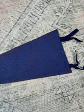 Load image into Gallery viewer, Vintage 50s/60s Fishermen’s Wharf San Francisco Pennant (26inch)
