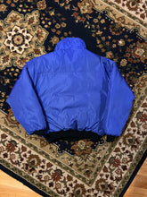 Load image into Gallery viewer, Vintage Columbia Reversible Puffier Jacket (M)
