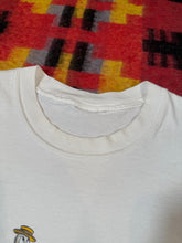 Load image into Gallery viewer, Vintage 90s Donald Duck Through The Years Double Sided Shirt (L)
