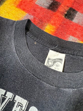 Load image into Gallery viewer, Vintage 80s Harley Davidson Invest in America Shirt (M 19x25)
