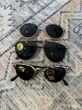 Load image into Gallery viewer, Lot of 3 Vintage Panama Jack Sunglasses
