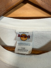 Load image into Gallery viewer, Vintage Hard Rock Las Vegas Shirt (L)
