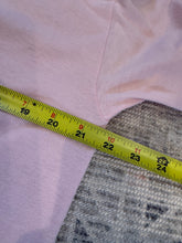 Load image into Gallery viewer, Vintage Pink 80s Cat and Dog Tee (L)
