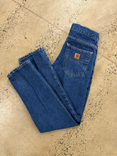 Load image into Gallery viewer, Vintage Carhartt Jeans (30x31)

