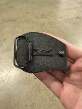 Load image into Gallery viewer, Vintage Paramedic Belt Buckle
