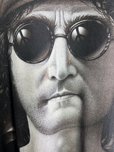 Load image into Gallery viewer, Vintage John Lennon Double Sided Longsleeve (2XL)
