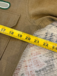 Vintage Military Airborne Shirt (M)
