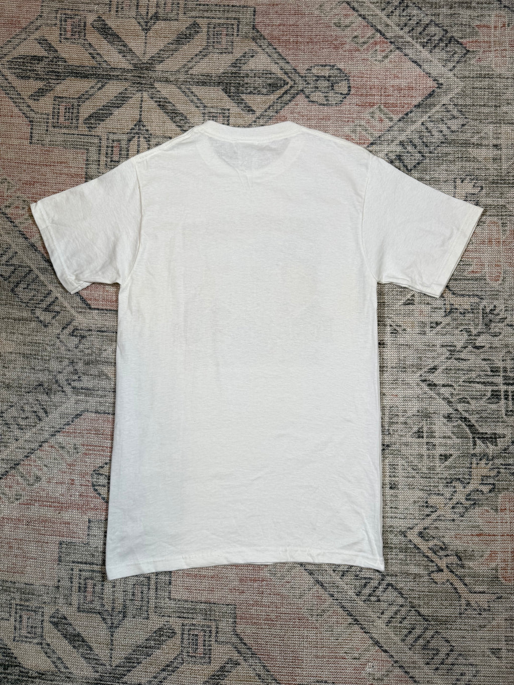 Early 2000s George Bush Inauguration T-Shirt (S)