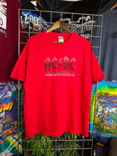 Load image into Gallery viewer, Vintage 2000s AC/DC Thunderstruck Tee (XL)
