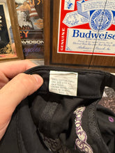 Load image into Gallery viewer, Vintage Crown Royal Strapback Hat
