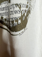 Load image into Gallery viewer, Vintage 1994 Counting Crows A Boy Who Looks Like Elvis Tee (XL)
