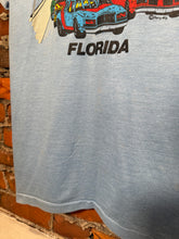 Load image into Gallery viewer, Vintage Early 80s Daytona Beach Racing Tee (M)
