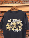 Vintage 1994 Daytona Beach Bike Week Shirt (XL)