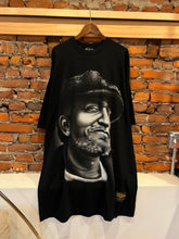 Load image into Gallery viewer, Vintage Extremely Big Redd Foxx Big Face Shirt (4XL)
