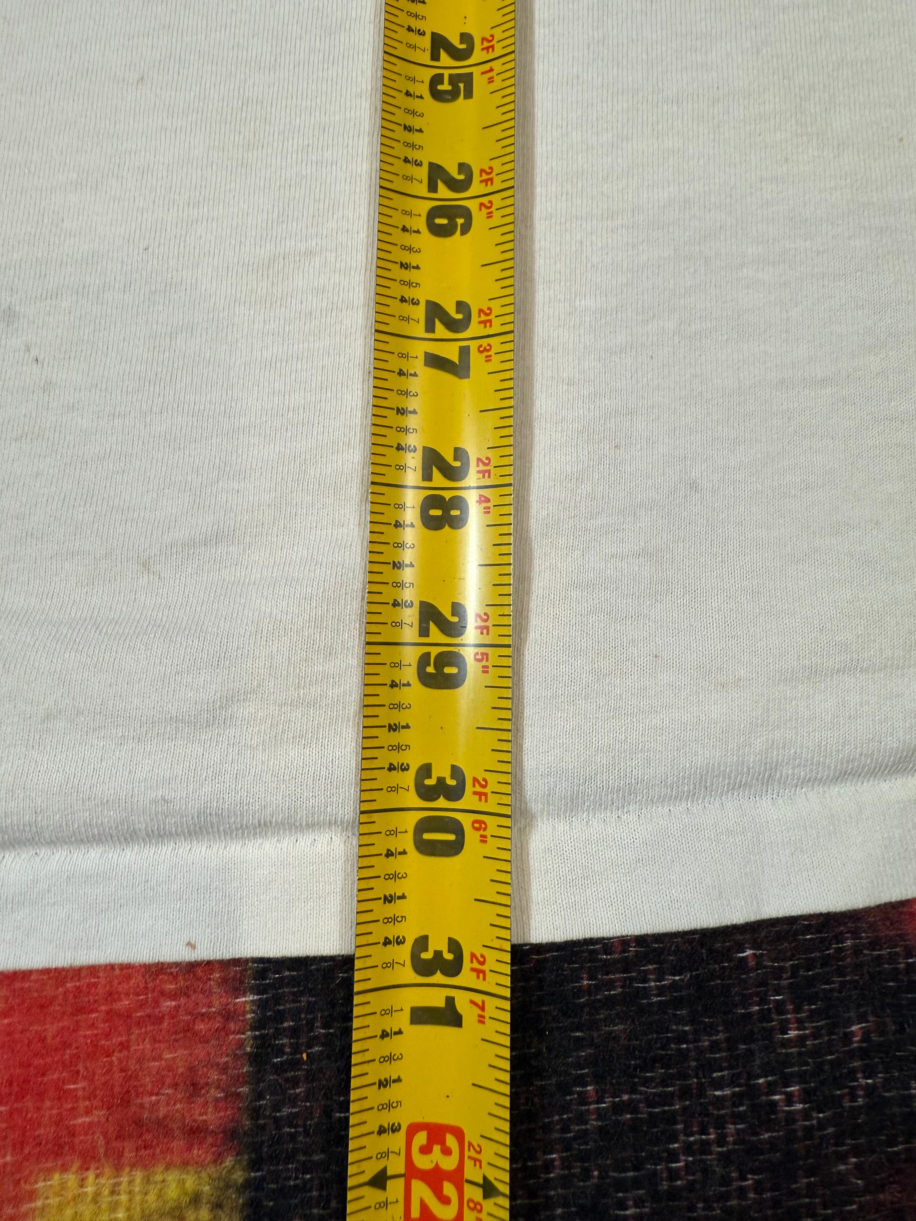 Vintage 1995 Million Man March Shirt (2XL)