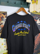 Load image into Gallery viewer, Vintage 90s George Strait Concert Tee (L)
