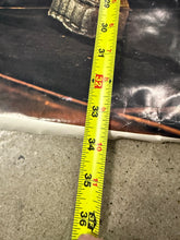 Load image into Gallery viewer, Vintage Kiss Ace Frehley Fire Poster (22x34)
